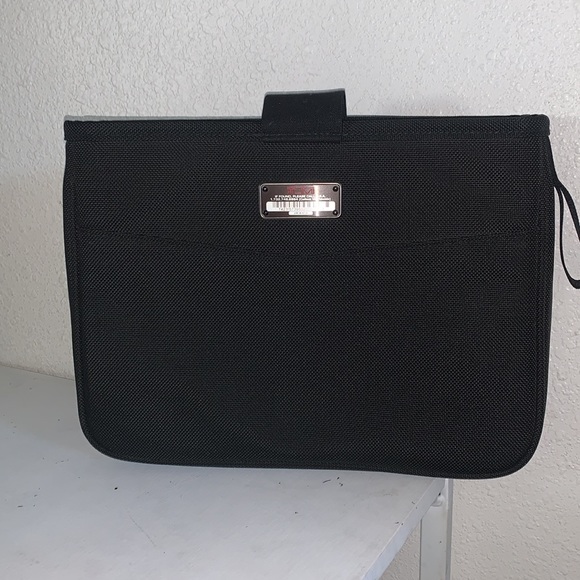 Tumi Bags Tumi Laptop Holder Poshmark